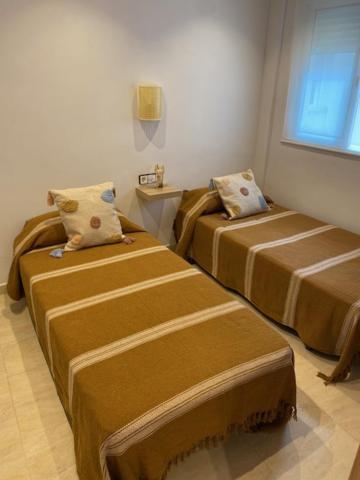 Apartamento House Franmar Sant Jaume d'Enveja Exterior photo